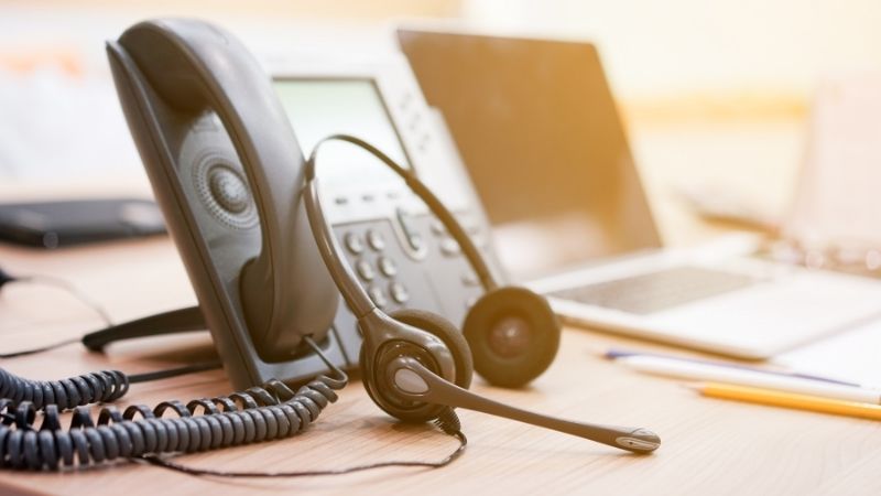 VoIP hỗ trợ cho người dùng với các dịch vụ đa dạng